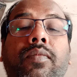 CHINMOY  DALUI