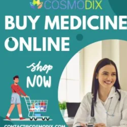 Cosmodix