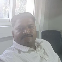 Purushotam Kathal Hiwale