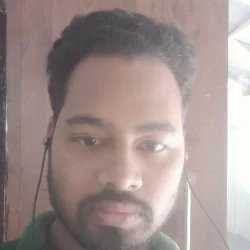 Lakshman Kumar Behera