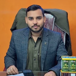 S.K VERMA