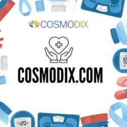 cosmodix