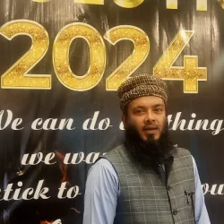 BZ Khan