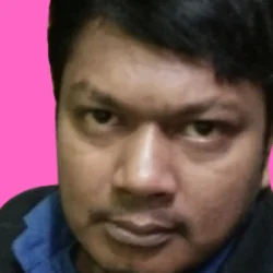 Sujoy Kumar Manna