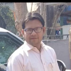SWAPNESH MAITY