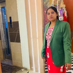 Jyoti Sharma