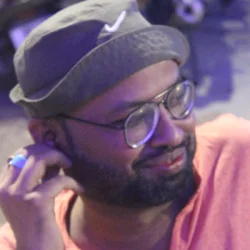 Prashant Rastogi