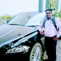 Pramod Singh