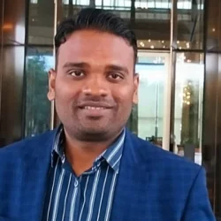 Shyam Kansari