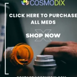 Cosmodix