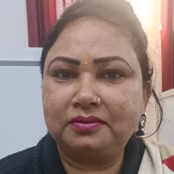 Charu