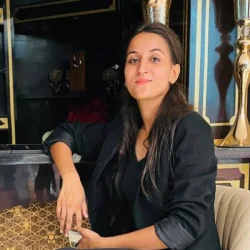 Anju Goyat