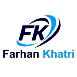 Farhan Khatri