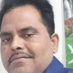 N K Tyagi