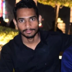 Manish Bunker