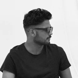Hishamudheen