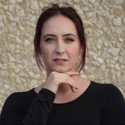 Elise Gray