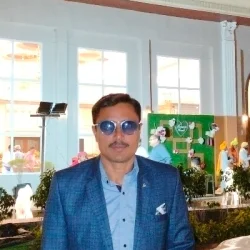 Kuldeep Singh