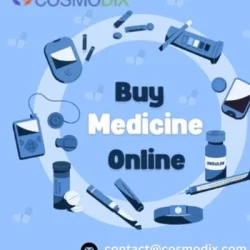 cosmodix