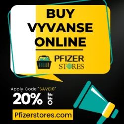 Buy Vyvanse Online legaly