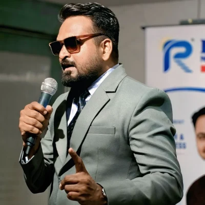 Rahul Suresh Jadhav
