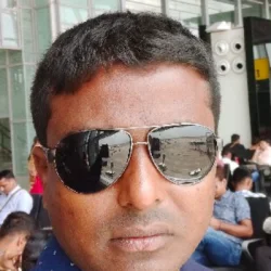 PROSENJIT BISWAS