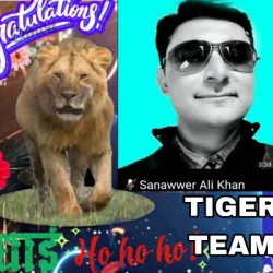 Sanawwer Ali Khan