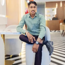 DINESH VERMA