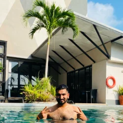 Sachin Saini