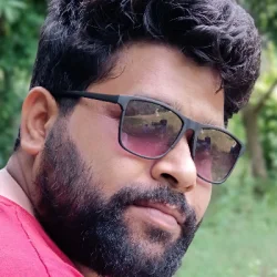 Jugal Biswas