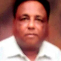 Ashish Gupta
