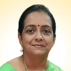 Smitha B Hegde