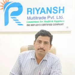 Prashant N Vaidya