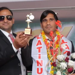Dr. Anoop Yadav Mainpuri