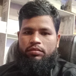 MD JAHIRUL