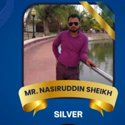 Nasiruddin Sheikh