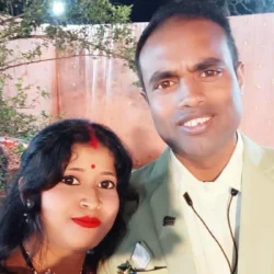 Angad Bhakta