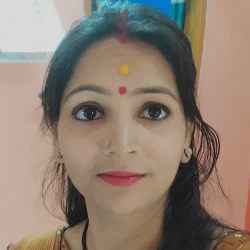 Preeti Dhuliye