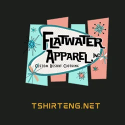 Tshirt Engineer