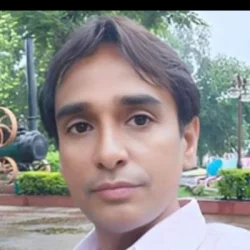 TEJKARAN MEENA