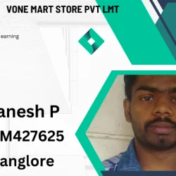 Ganesh P