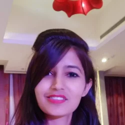 Vandana Ror