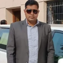 Sanjay Kumar Punia