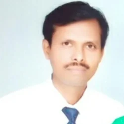 ANIL KUMAR