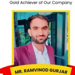 Ramvinod Gurjar