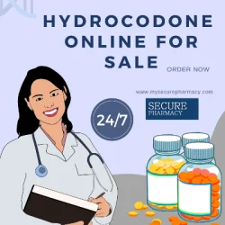 Buy Hydrocodone Online