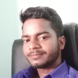 Nirmlesh Kashyap