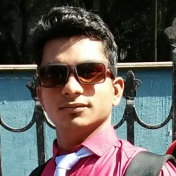Akshaykumar Gajbhiye