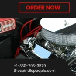 The Spindle People Ohio