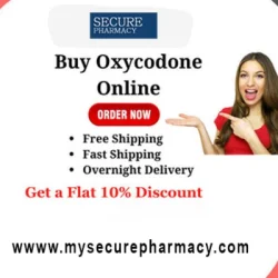 Buy Oxycodone